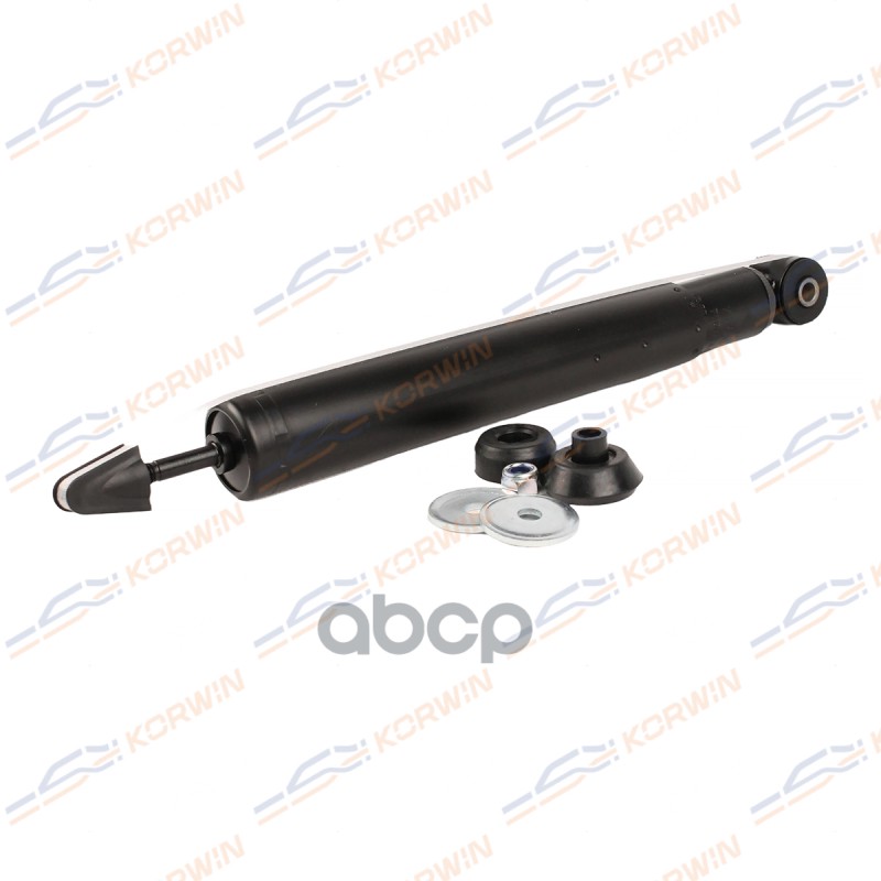 Амортизатор Подвески Nexia/Espero/ Lanos Rear KORWIN арт. KWCA1044