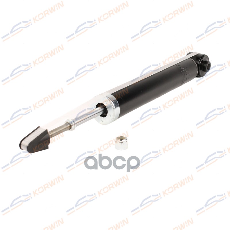 Амортизатор Подвески Outlander/C-Crosser/4007 07- Rear KORWIN арт. KWCA1057