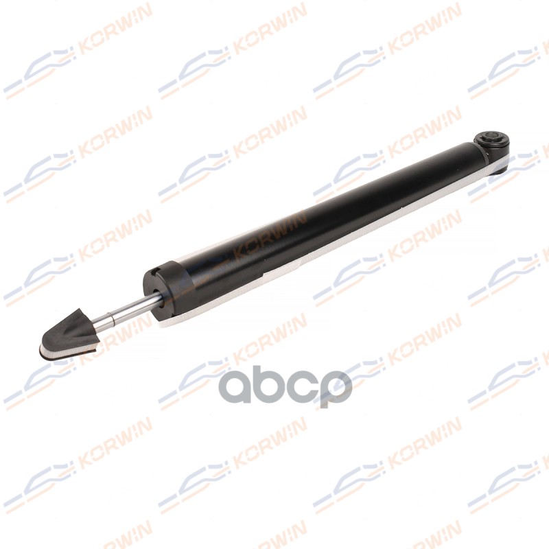 Амортизатор Подвески Focus I 98-04 Rear Hb/Sed KORWIN арт. KWCA1070