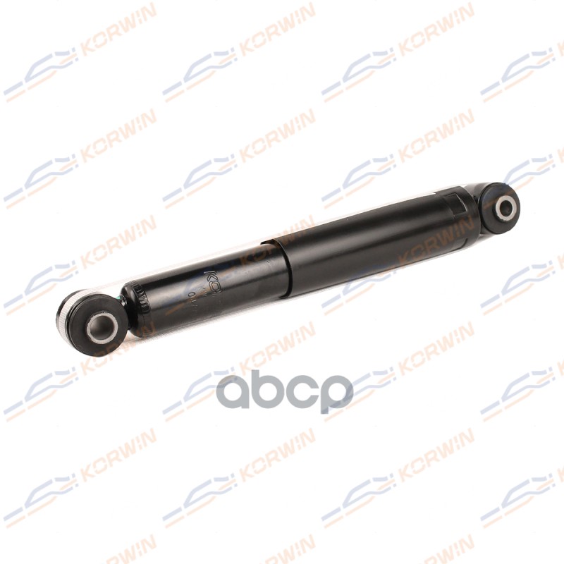 Амортизатор Подвески Astra G 98-05 Rear KORWIN арт. KWCA1076