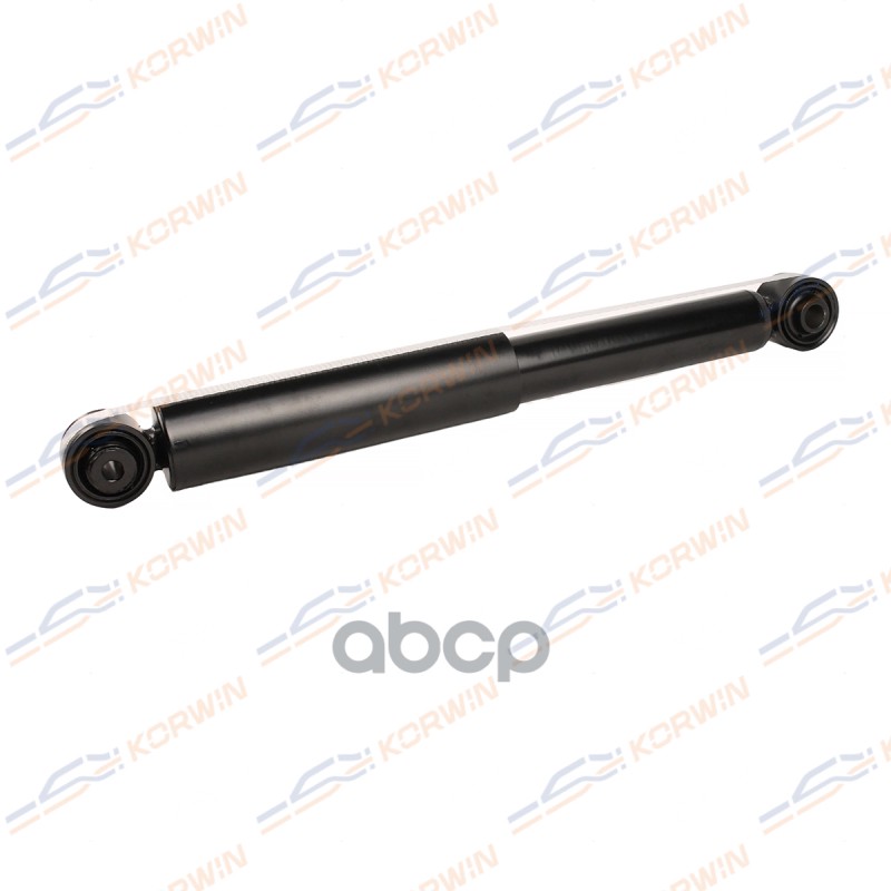 Амортизатор A3 / Bora / Golf Rear KORWIN арт. KWCA1078