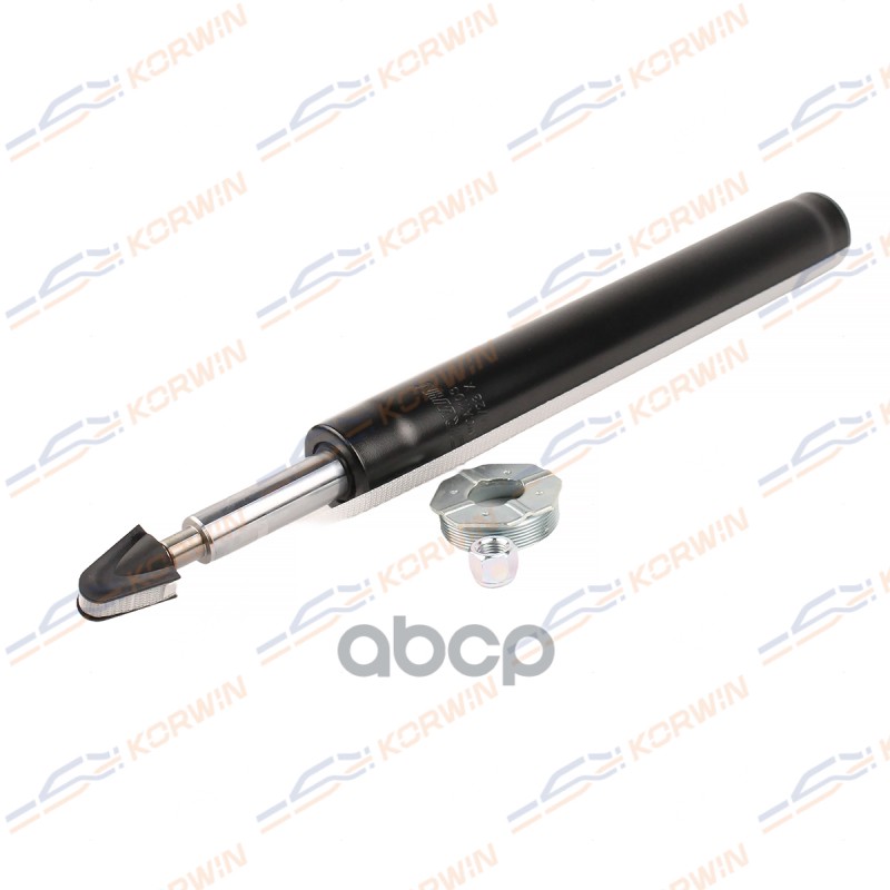 Амортизатор Подвески Nexia/Lanos Front KORWIN арт. KWCA1103