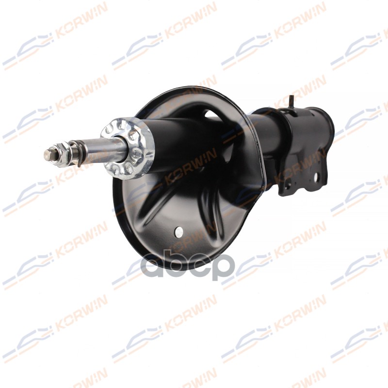 Амортизатор Подвески Lancer 03- (V 1.3,1.6) Front KORWIN арт. KWCA1106