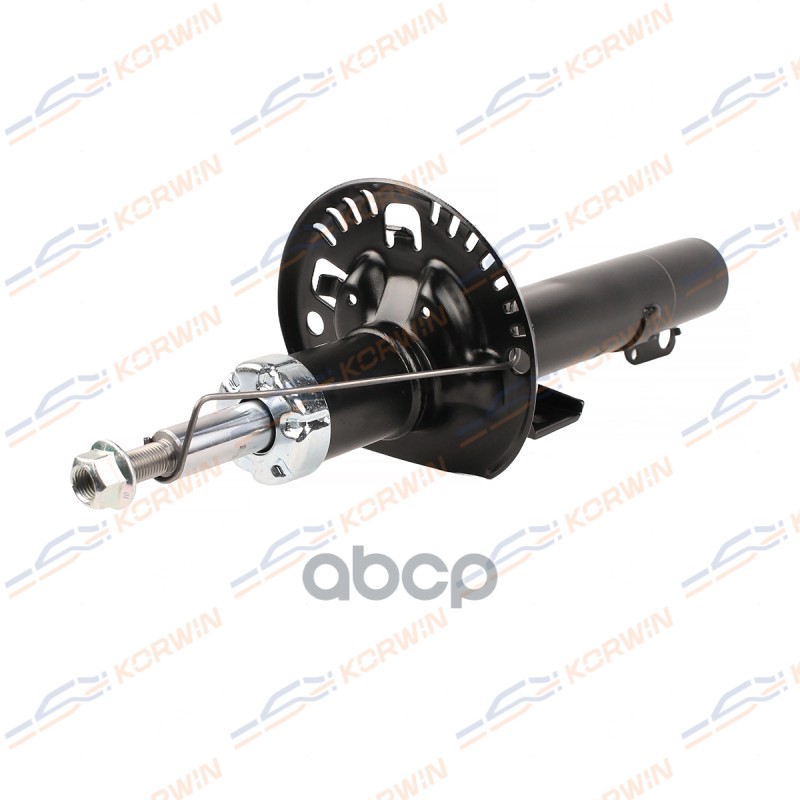 Амортизатор Подвески Polo 02-/ Fabia 00- Front KORWIN арт. KWCA1107