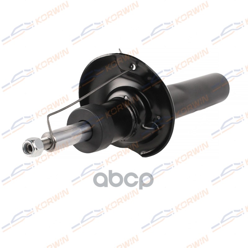 Амортизатор Подвески (D=55Mm) Octavia/Superb 08- /Golf 03- Front KORWIN арт. KWCA1111