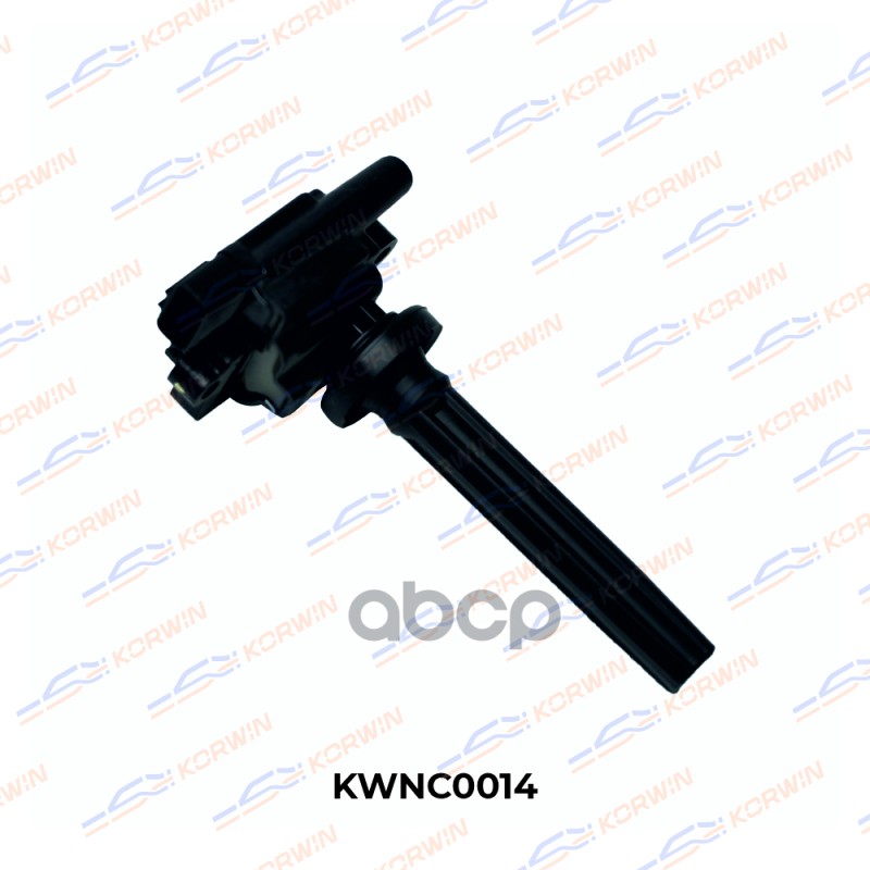 Катушка Зажигания Mitsubishi 4G93/4G94/4G92/4G63 KORWIN арт. KWNC0014