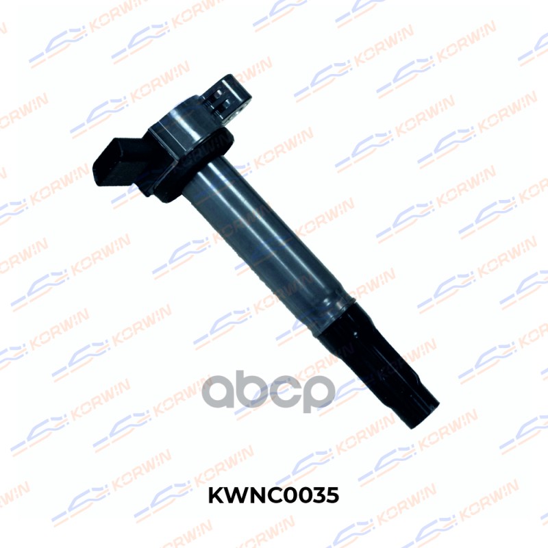 Катушка Зажигания Toyota Camry/Rav 4, Lexus Rx KORWIN арт. KWNC0035