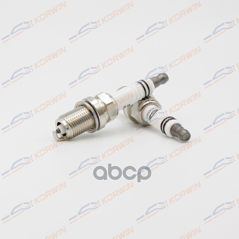 Свеча Зажигания (Аналог Bcpr6e) Nickel KORWIN арт. KWND0004