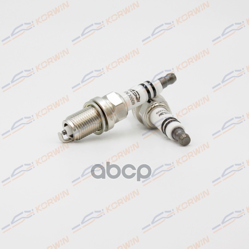 Свеча Зажигания (Аналог Bkr5e11) Nickel KORWIN арт. KWND0009