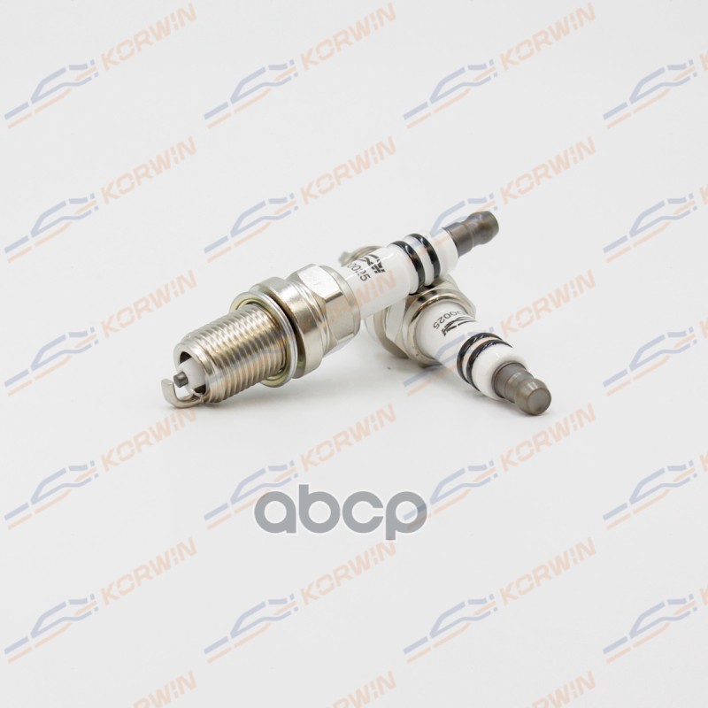 Свеча Зажигания (Аналог Bkr6e11) Nickel KORWIN арт. KWND0025