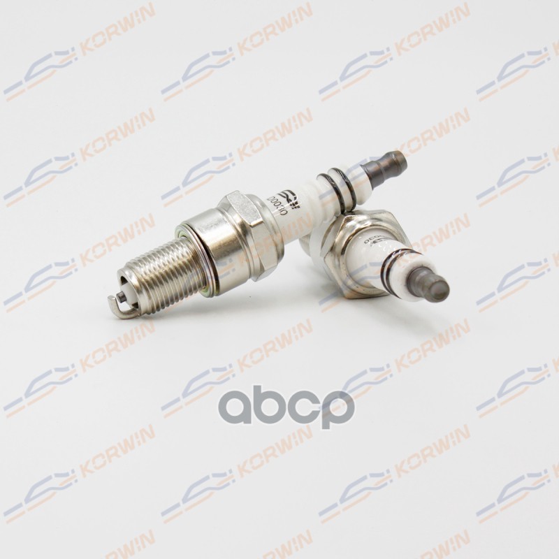 Свеча Зажигания (Аналог Bpr5e) Nickel KORWIN арт. KWND0030