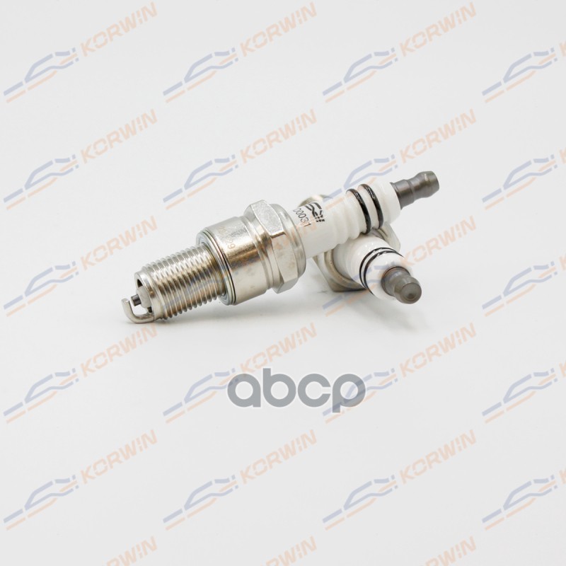 Свеча Зажигания (Аналог Bpr6e) Nickel KORWIN арт. KWND0031