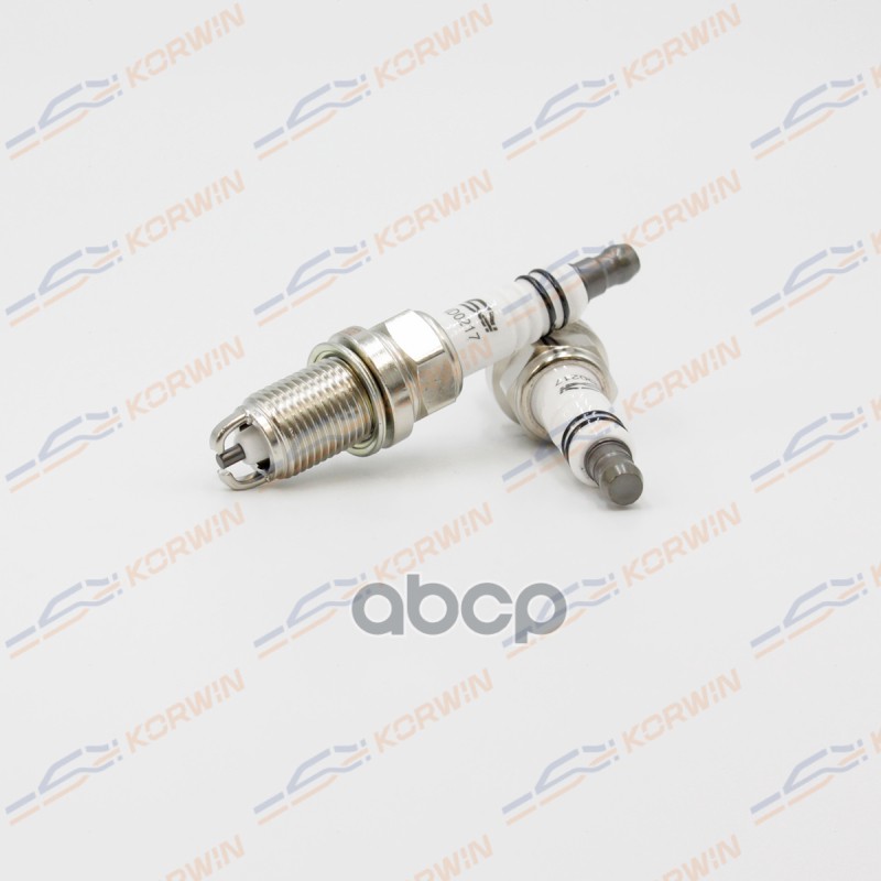 Свеча Зажигания (Аналог Bkr6ekb11) Nickel 2-Х Конт. KORWIN арт. KWND0217