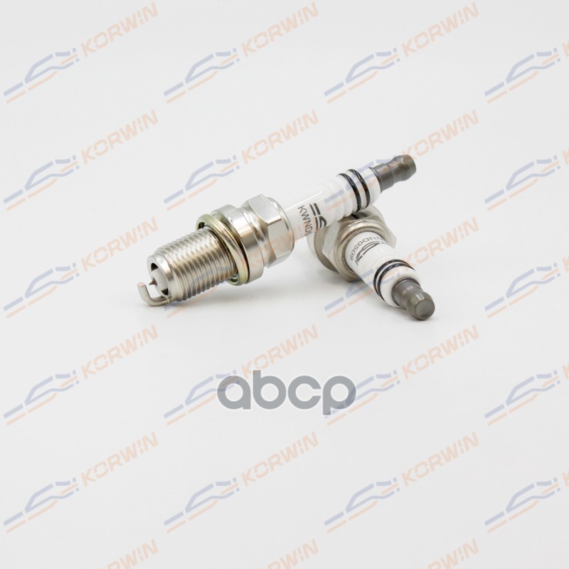 Свеча Зажигания (Аналог Bkr6egp) Platinum KORWIN арт. KWND0509