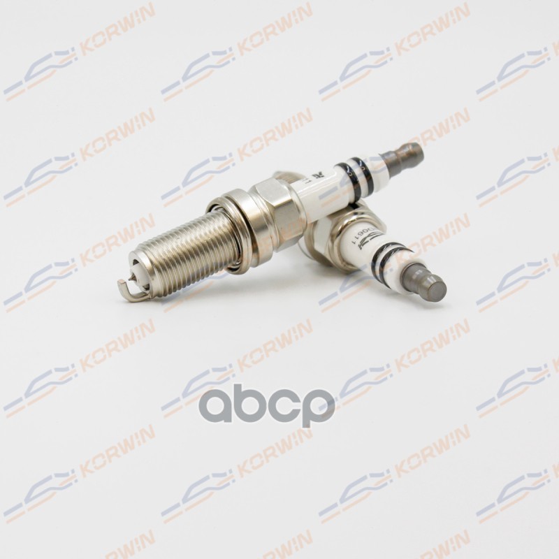 Свеча Зажигания (Аналог Lfr5aix11) Iridium KORWIN арт. KWND0611
