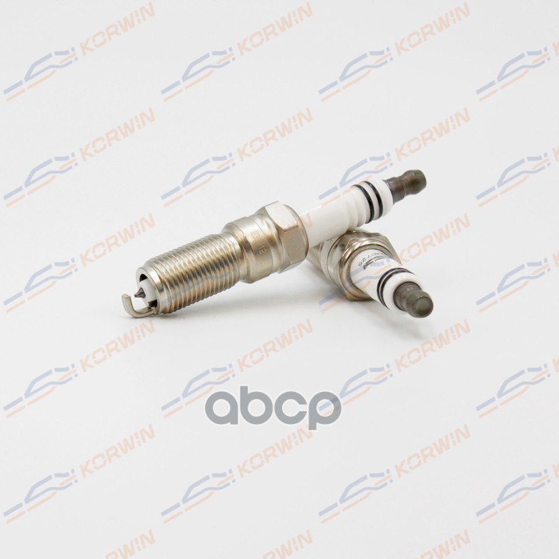 Свеча Зажигания (Аналог Ptr5a13) Double Platinum KORWIN арт. KWND0725