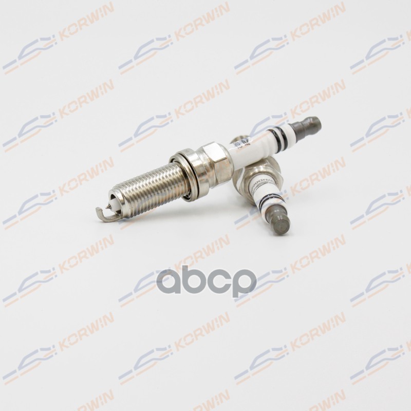 Свеча Зажигания (Аналог Df7h11b) Double Iridium KORWIN арт. KWND0822