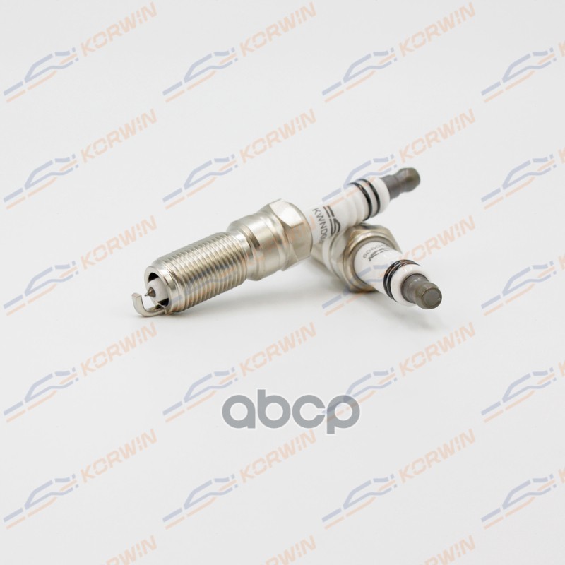 Свеча Зажигания (Аналог Iltr5a13g) Iridium-Platinum KORWIN арт. KWND0909