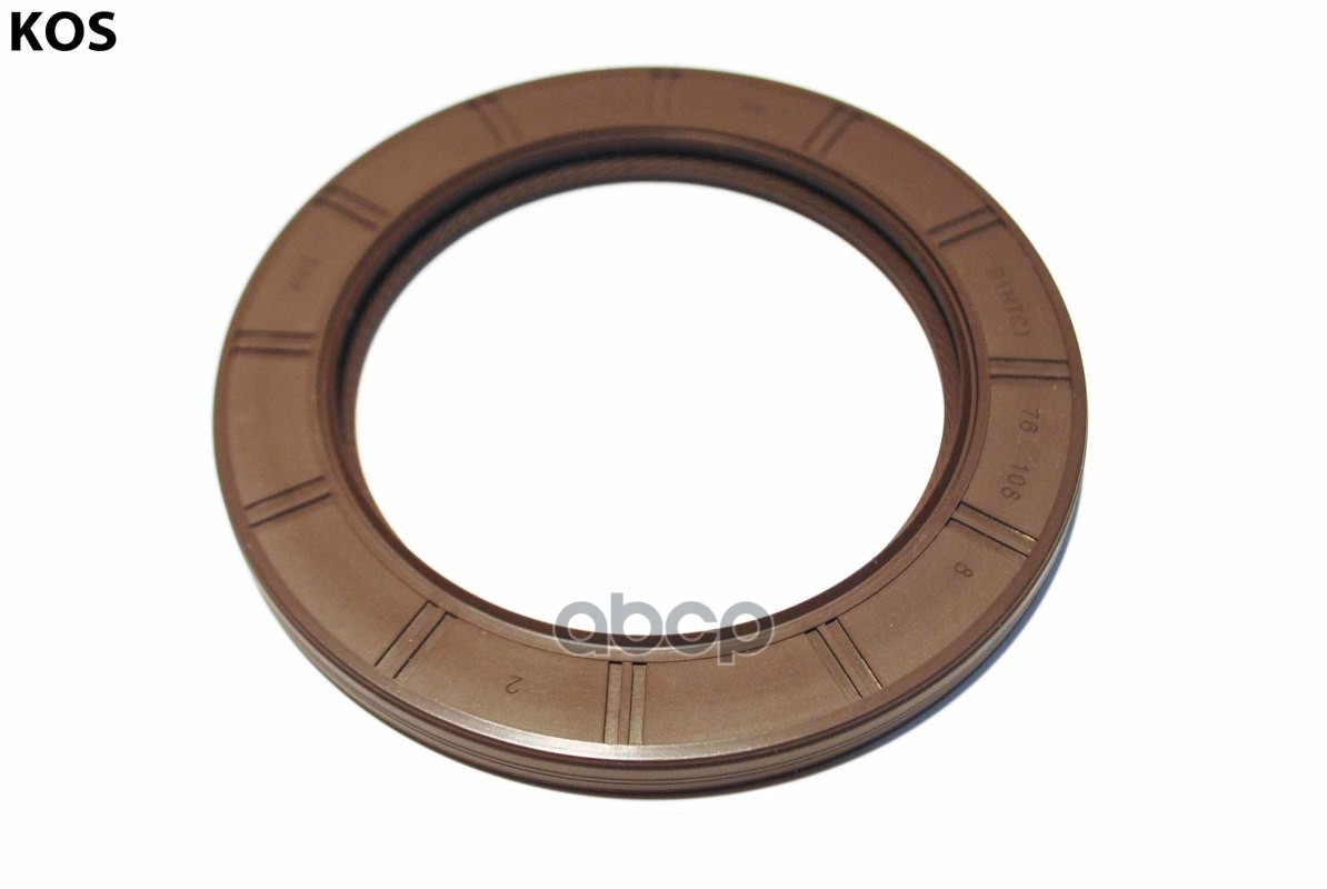 KOS Сальник коленвала задний HYUNDAI AVANTE(AD) 16- 214432B020 KOS арт. kos-374