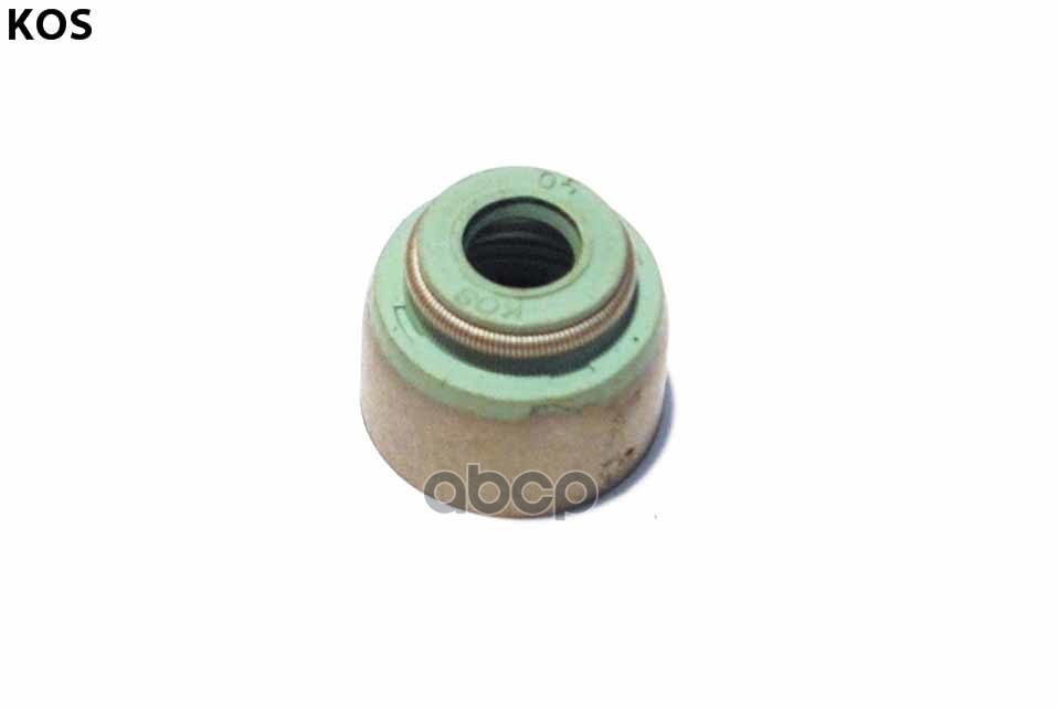 KOS Колпачек маслосьемный KIA ELAN(FH) 0KL0210155 KOS арт. kovs-022