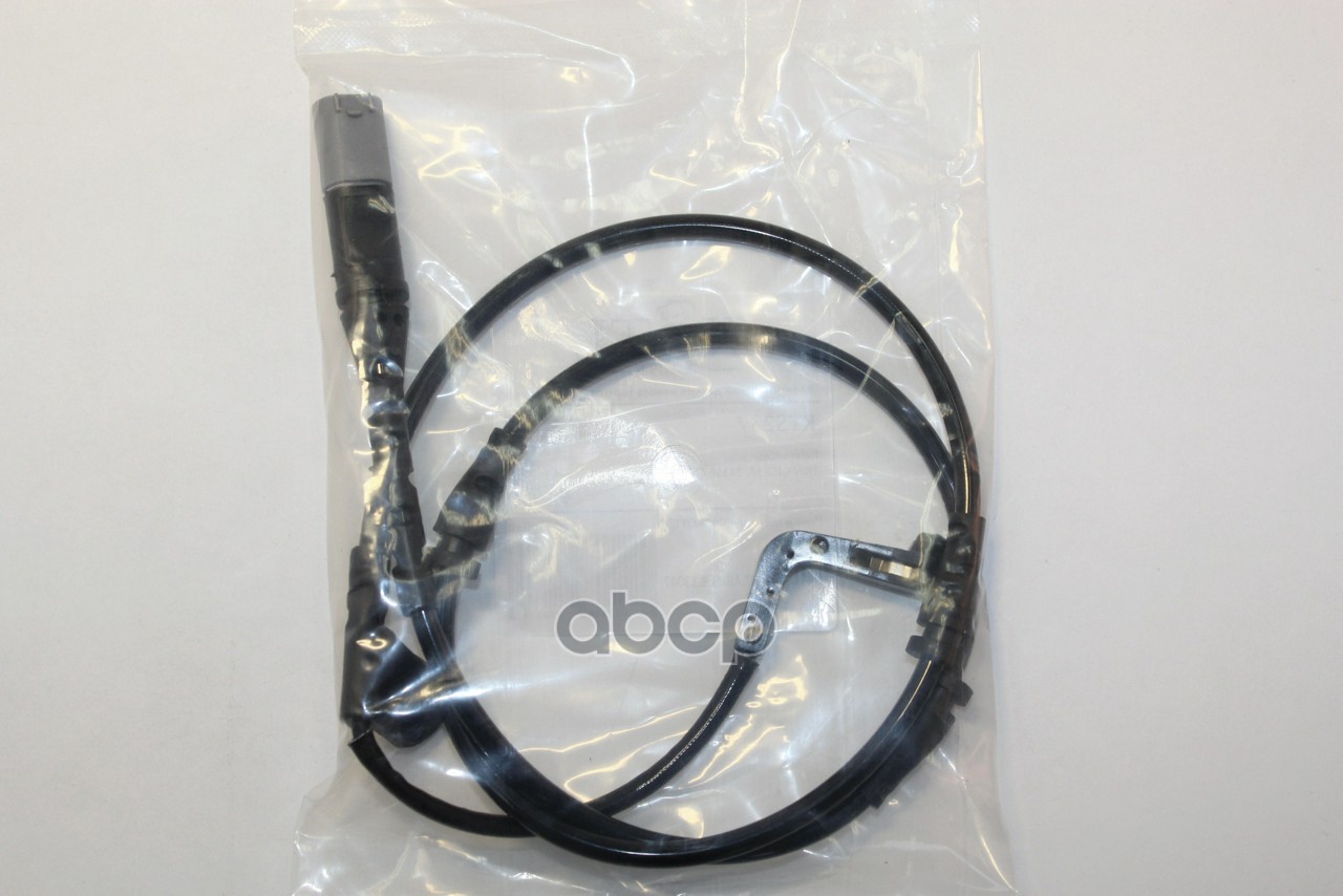 Датчик износа тормозных колодок X5 (E70) X6 (E71  E72) KOTL арт. kts237