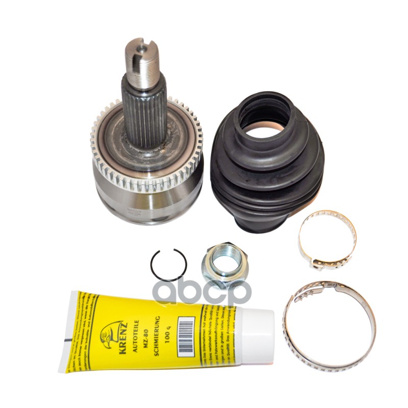 Шрус Наружный Kia Optima Правый Krenz Cv110011 KRENZ арт. CV110011