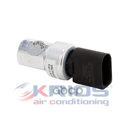 Датчик давления кондиционера (OE) Audi A1  A3  Q3  TT/ Skoda Fabia  Octavia  Rapid  Superb  Roomster KRIOS арт. k52070