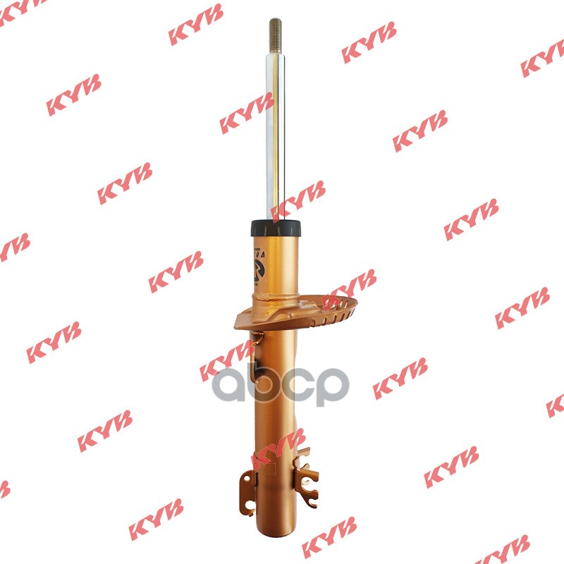 Стойка передняя Skoda Rapid 20- / Volkswagen Polo 01-22 (Слева/ UltraSR) KYB арт. 3248000