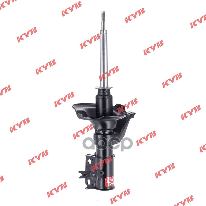 Амортизатор Подвески Передн Прав Honda: Civic Vi 01-05, Civic Vi Hatchback 01-05 KYB арт. 331010