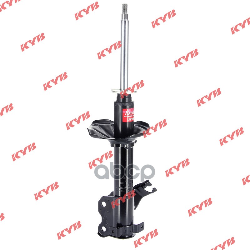 Амортизатор Nissan Primera Estate - F (L) KYB арт. 332064