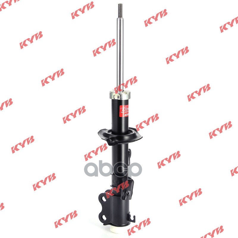 Стойка передняя Nissan March 10-22 / Note 12-20 (Справа/ Excel-G) KYB арт. 332148