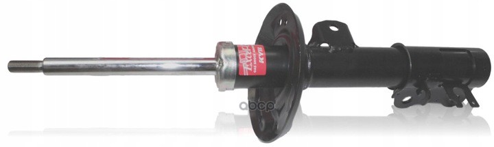 Стойка передняя Chevrolet Aveo 11-15 / Cobalt 13- (Справа/ Excel-G) KYB арт. 3330041