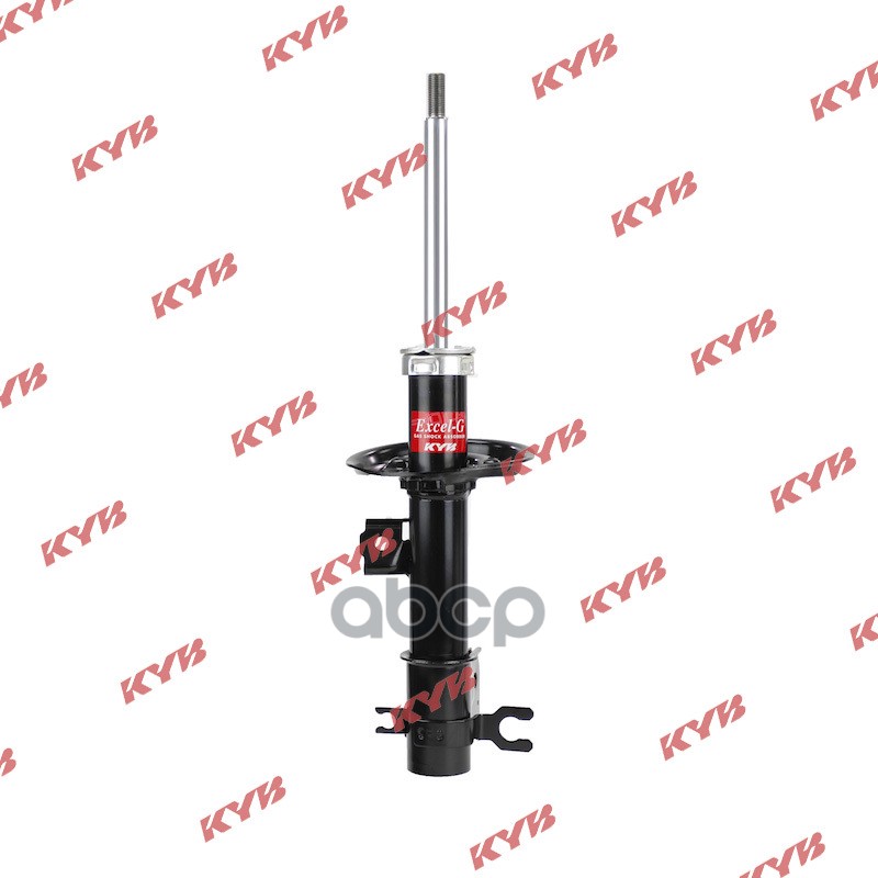 Амортизатор передний левый KYB арт. 3330080