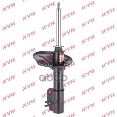 Амортизатор Mazda 323F (BG) - F (R) KYB арт. 333130