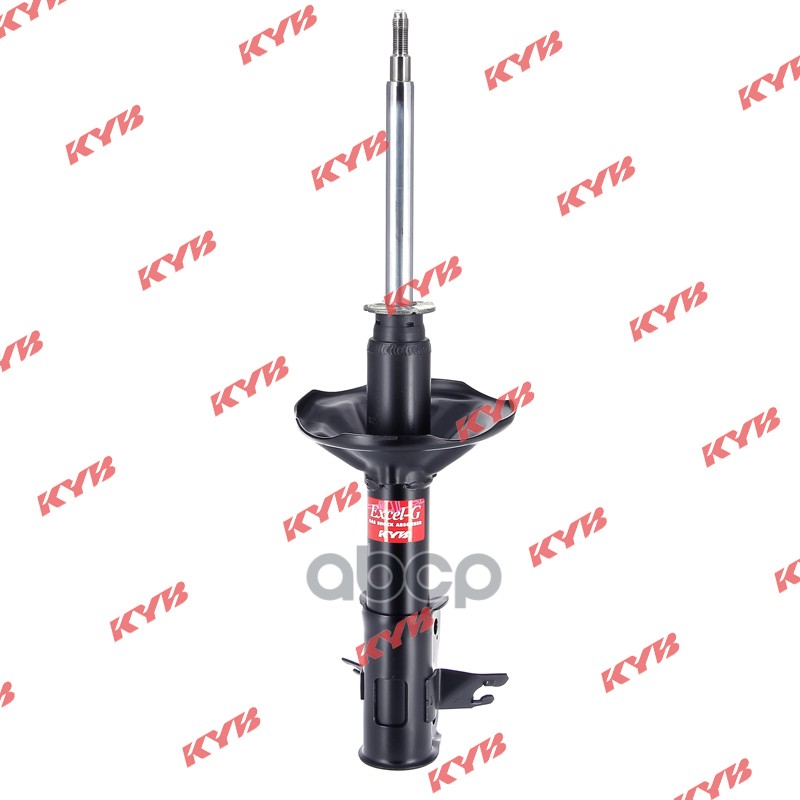 Амортизатор Mitsubishi Colt (Cj1/2/4) 96 - - F (L) KYB арт. 333225