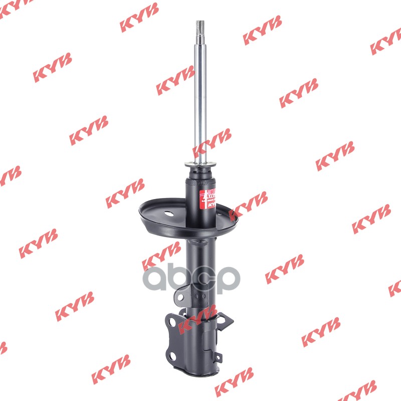 Стойка задняя TOYOTA COROLLA/SPACIO/SPRINTER/CARIB 91-02 4WD LH KYB арт. 333287