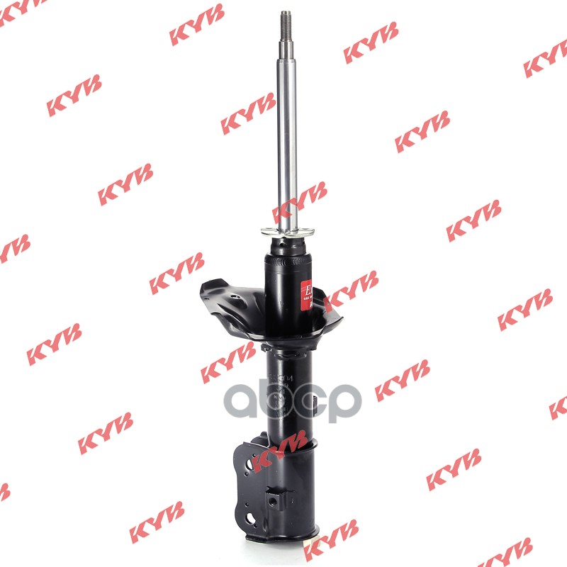 Амортизатор передний левый GAS KYB арт. 333304