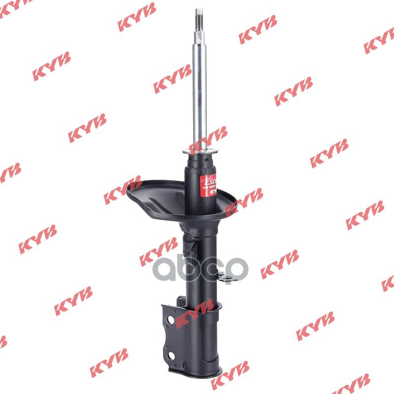 Амортизатор Kia Shuma II with ABS all - F(R) 04.01- KYB арт. 333316
