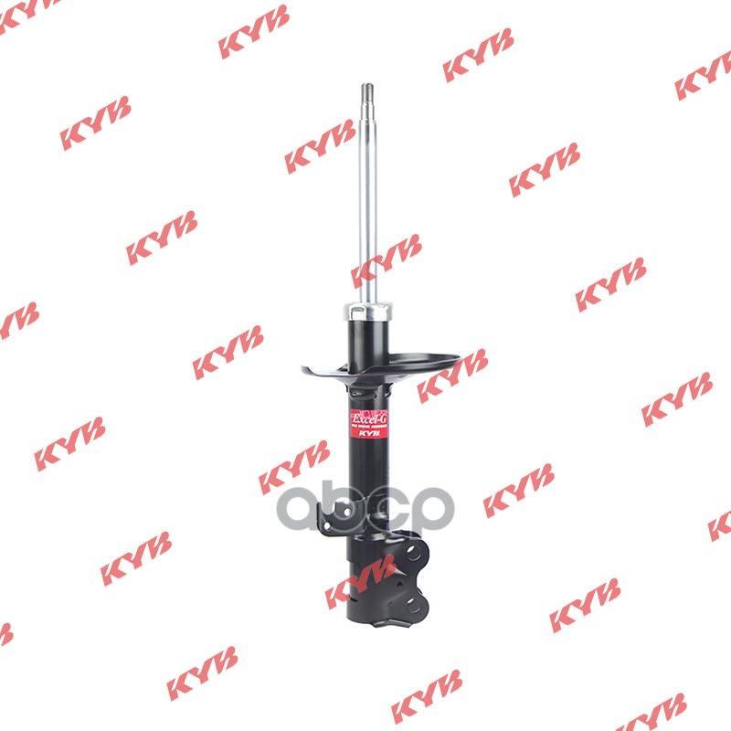 Стойка передняя Toyota Allion (T240) 01-07 / Corolla 00-07 (Слева/ Excel-G) KYB арт. 333378