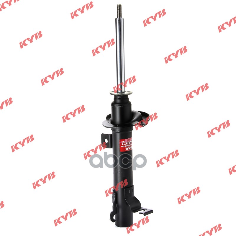 Амортизатор Ford Fiesta 01/04-    - F(L) KYB арт. 333384