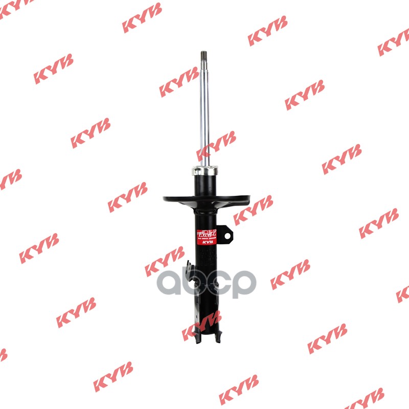 Амортизатор газовый передний Excel-G 333387 KYB арт. 333387