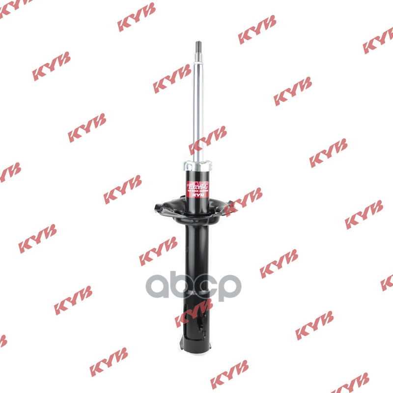 Амортизатор Газовый Передний Excel-G 333412 KYB арт. 333412