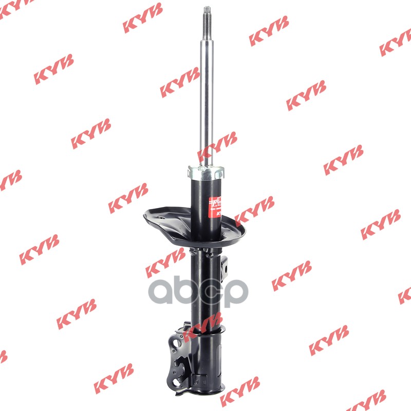 Амортизатор передний R CHEVROLET Aveo 03-> газ. KYB 333417 KYB арт. 333417