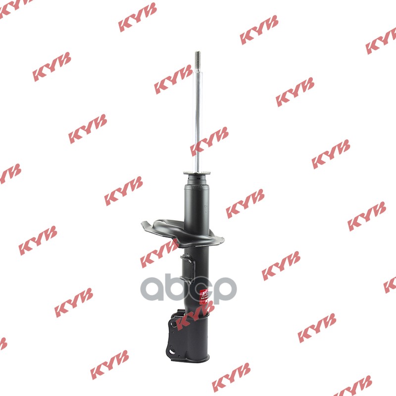 Стойка передняя Suzuki Splash 08-15 / Swift 03-10 (Справа/ Excel-G) KYB арт. 333425