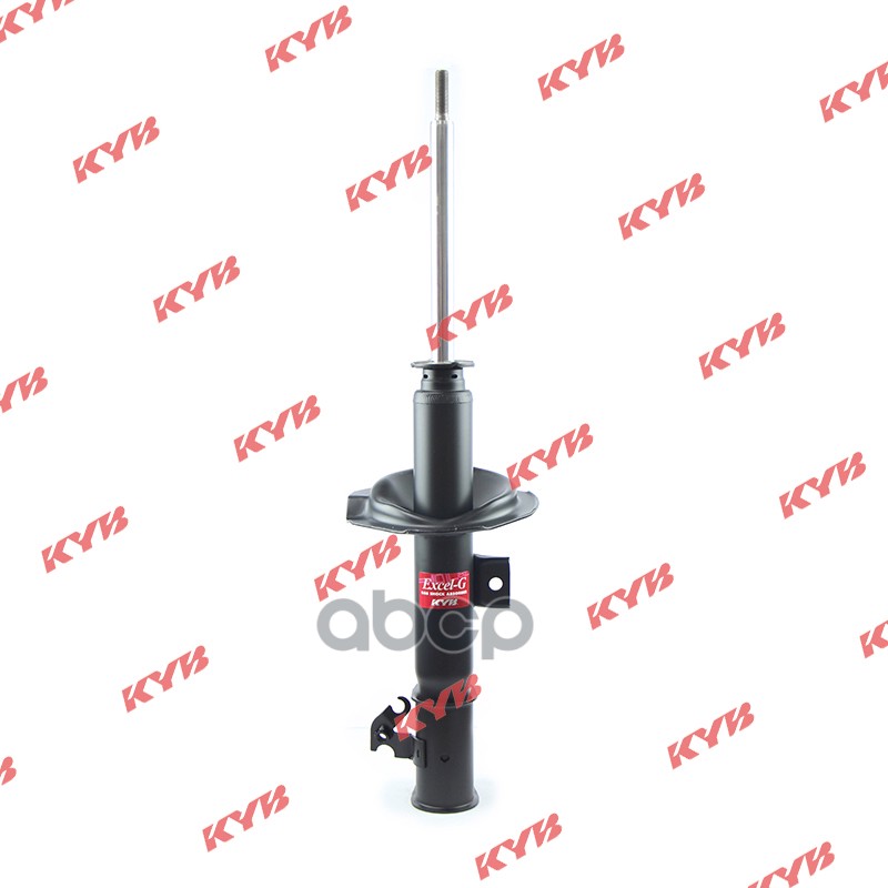 Стойка Передняя Suzuki Swift 04-10/Splash 08-/Opel Agila 08- Lh KYB арт. 333426