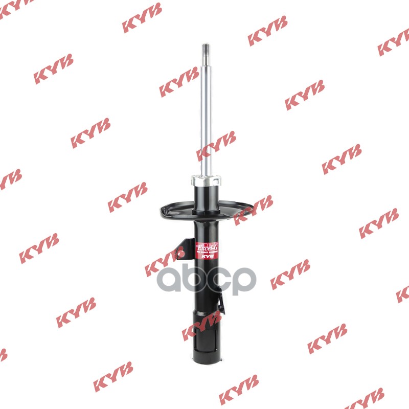 Амортизатор передний L TOYOTA Corolla 06-> KYB 333456 KYB арт. 333456