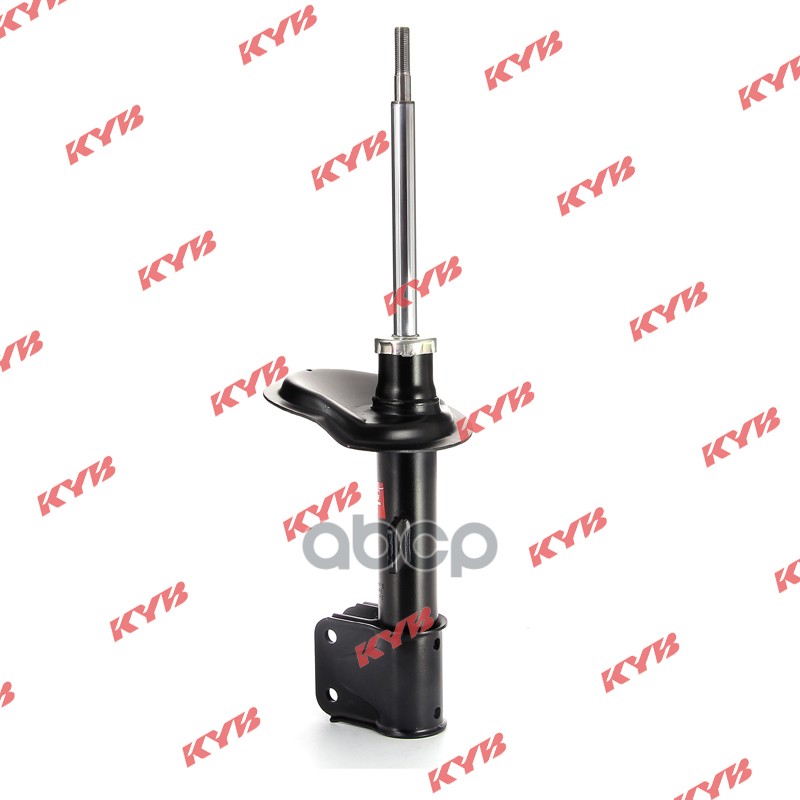 Стойка передняя Citroen C4 04-11 / Peugeot 307 01-08 (Слева/ Excel-G) KYB арт. 333758