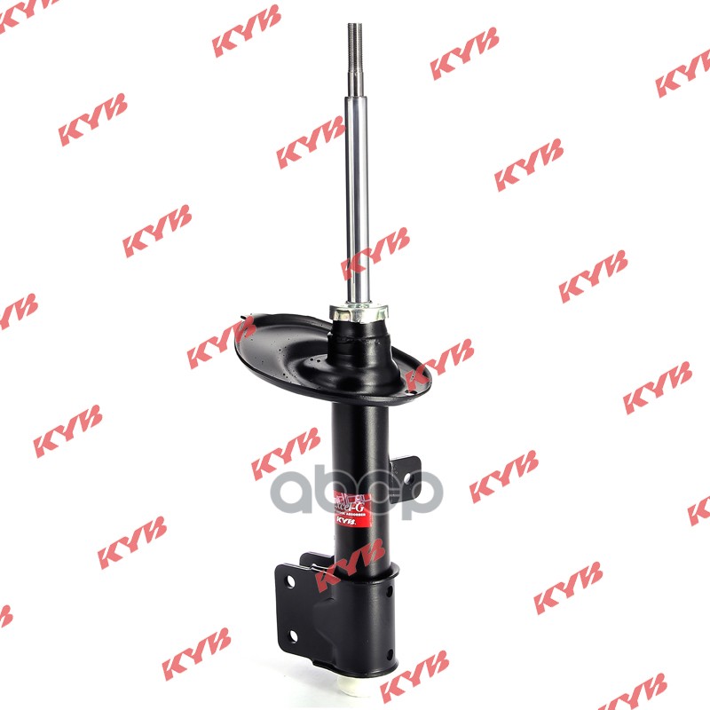 Стойка передняя Peugeot 308 07-15 / Citroen C4 10- (Справа/ Excel-G) KYB арт. 333768