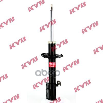 Амортизатор передний L MITSUBISHI Colt IV 04-> KYB 3338021 KYB арт. 3338021