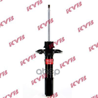 Амортизатор передний L=R SMART Forfour/Fortwo I/II/RENAULT Twingo III KYB 3338022 KYB арт. 3338022
